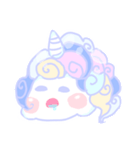 Uni Unie  No.1（個別スタンプ：6）