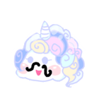 Uni Unie  No.1（個別スタンプ：7）