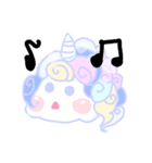 Uni Unie  No.1（個別スタンプ：9）