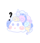Uni Unie  No.1（個別スタンプ：11）
