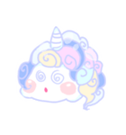 Uni Unie  No.1（個別スタンプ：13）