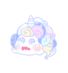 Uni Unie  No.1（個別スタンプ：17）