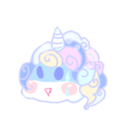 Uni Unie  No.1（個別スタンプ：18）