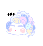 Uni Unie  No.1（個別スタンプ：19）