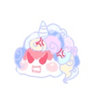 Uni Unie  No.1（個別スタンプ：21）