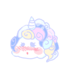 Uni Unie  No.1（個別スタンプ：22）