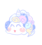 Uni Unie  No.1（個別スタンプ：23）