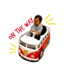 baby Banh Mi 2017（個別スタンプ：8）