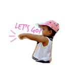 baby Banh Mi 2017（個別スタンプ：9）