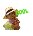 baby Banh Mi 2017（個別スタンプ：18）