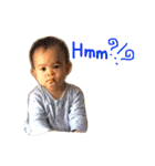 baby Banh Mi 2017（個別スタンプ：20）