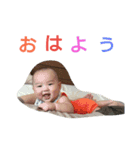 さくやです（個別スタンプ：5）