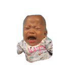 kathynaja（個別スタンプ：6）
