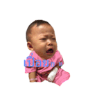 kathynaja（個別スタンプ：9）