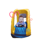 kathynaja（個別スタンプ：12）