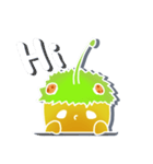 Ardino（個別スタンプ：1）