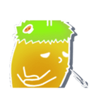Ardino（個別スタンプ：4）
