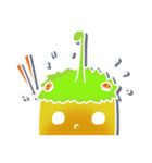 Ardino（個別スタンプ：6）