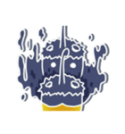 Ardino（個別スタンプ：12）