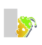 Ardino（個別スタンプ：14）
