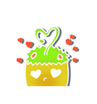 Ardino（個別スタンプ：15）