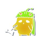 Ardino（個別スタンプ：21）
