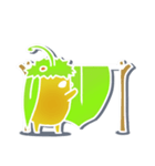 Ardino（個別スタンプ：25）
