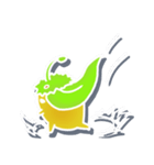 Ardino（個別スタンプ：28）