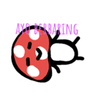 mashmashroom（個別スタンプ：2）