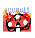 mashmashroom（個別スタンプ：6）