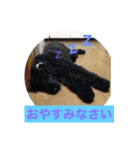 ワンダフルタイム（個別スタンプ：8）