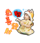 HonDoNiNi（個別スタンプ：6）