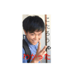 世界のこたろう（個別スタンプ：1）
