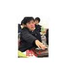 世界のこたろう（個別スタンプ：8）