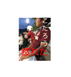 世界のこたろう（個別スタンプ：15）