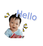 Nakin <Dek dung>（個別スタンプ：17）