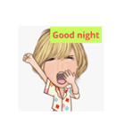 Rerey cute（個別スタンプ：1）