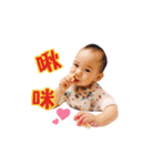 Mia show（個別スタンプ：1）