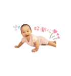 Mia show（個別スタンプ：18）