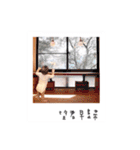 Mia show（個別スタンプ：38）