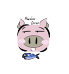 moowamoomaiuanna（個別スタンプ：14）