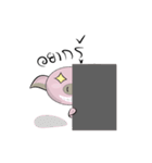 moowamoomaiuanna（個別スタンプ：28）