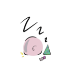 moowamoomaiuanna（個別スタンプ：32）