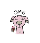 moowamoomaiuanna（個別スタンプ：38）