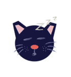 wild world（個別スタンプ：1）