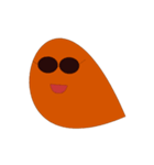 Brown Thumbi（個別スタンプ：3）