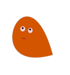Brown Thumbi（個別スタンプ：4）