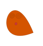 Brown Thumbi（個別スタンプ：5）