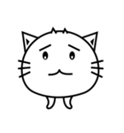 Funny-Cat（個別スタンプ：1）