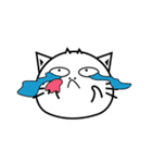 Funny-Cat（個別スタンプ：29）